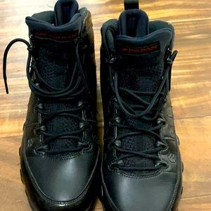 Jordan Retro 9
